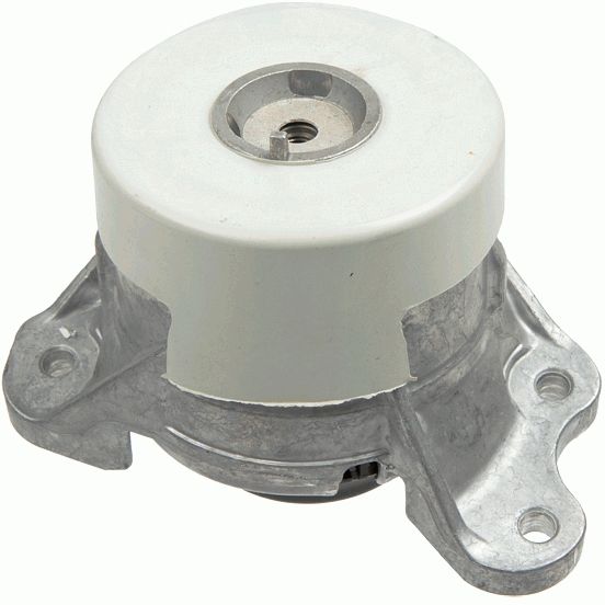 Подвеска, двигатель LEMFORDER 3953901