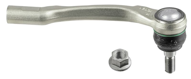 Наконечник поперечной рулевой тяги LEMFORDER 4302301