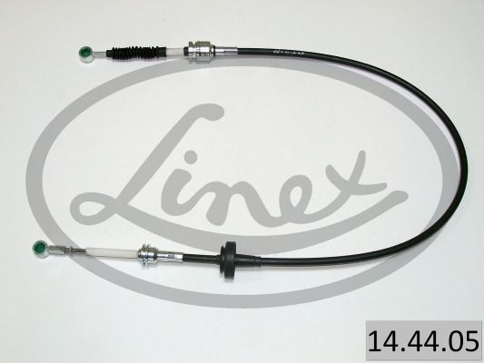 Трос, механическая коробка передач LINEX 144405