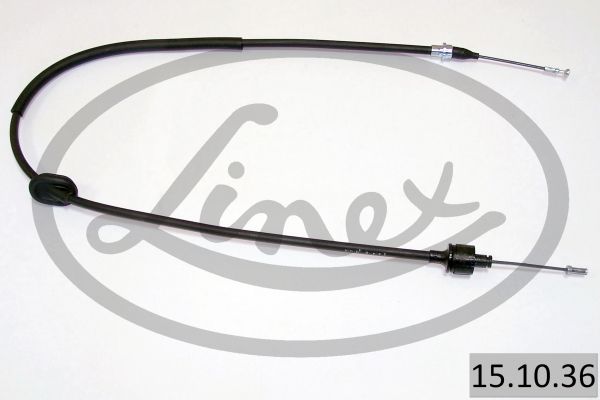 Трос, управление сцеплением LINEX 151036