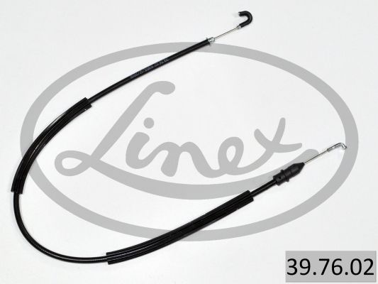 Трос, замок двери LINEX 397602
