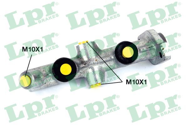 Главный тормозной цилиндр LPR 1125