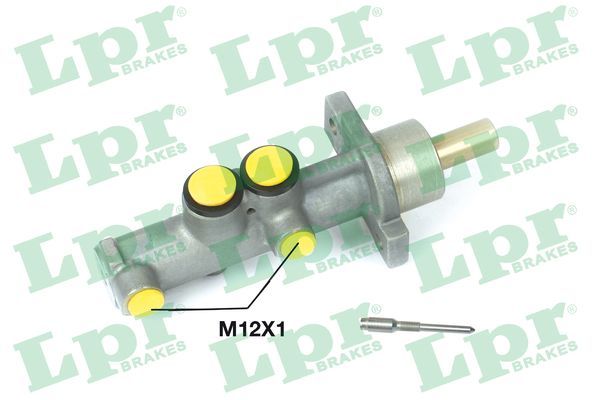 Главный тормозной цилиндр LPR 1294