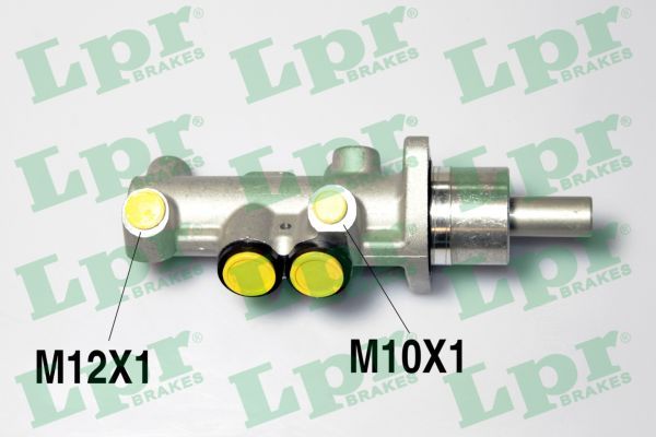 Главный тормозной цилиндр LPR 1315