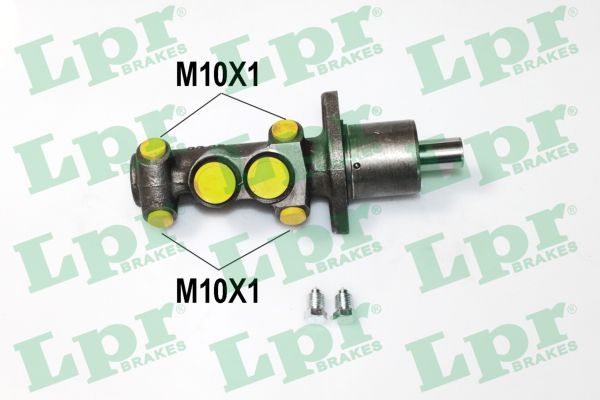 Главный тормозной цилиндр LPR 1803