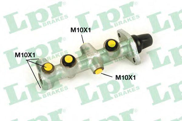 Запчасть LPR 1824