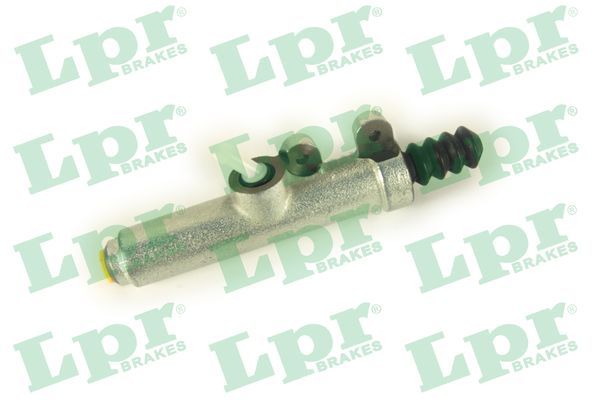 Главный цилиндр, система сцепления LPR 2700