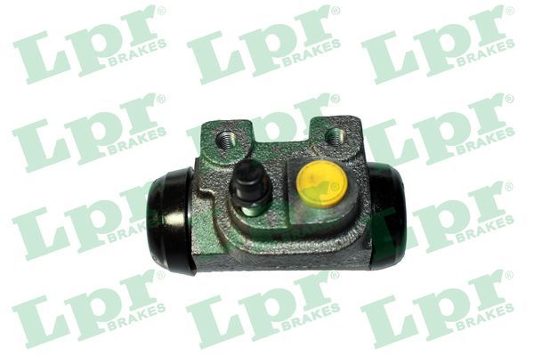 Колесный тормозной цилиндр LPR 4038