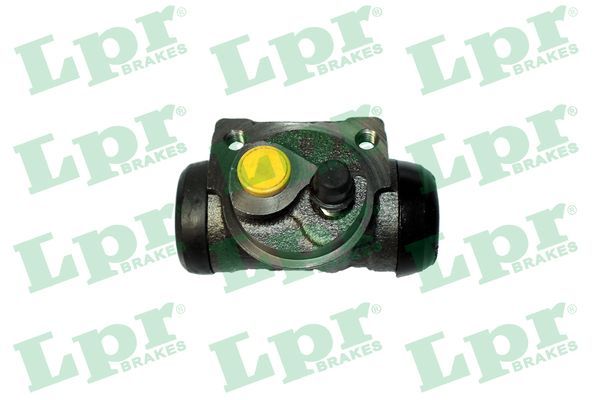 Колесный тормозной цилиндр LPR 4067