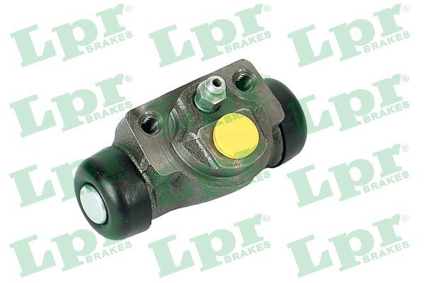 Колесный тормозной цилиндр LPR 4116