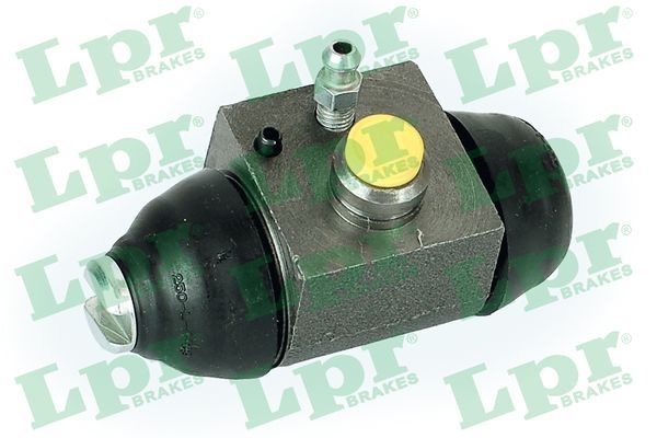 Колесный тормозной цилиндр LPR 4255