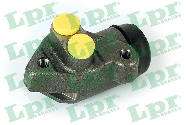 Колесный тормозной цилиндр LPR 4280