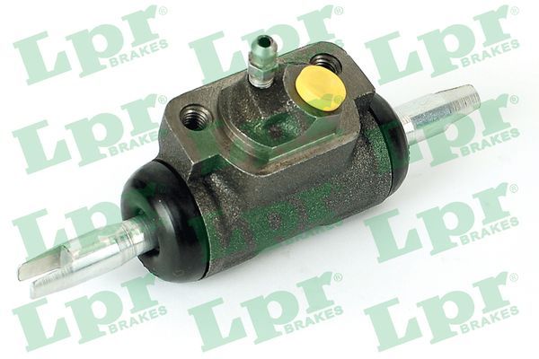 Колесный тормозной цилиндр LPR 4322