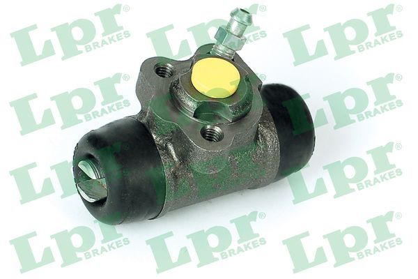 Колесный тормозной цилиндр LPR 4342