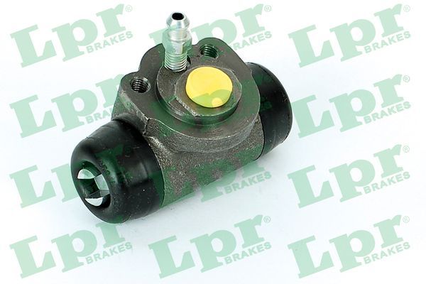 Колесный тормозной цилиндр LPR 4350