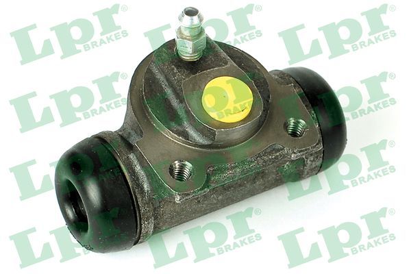 Колесный тормозной цилиндр LPR 4481