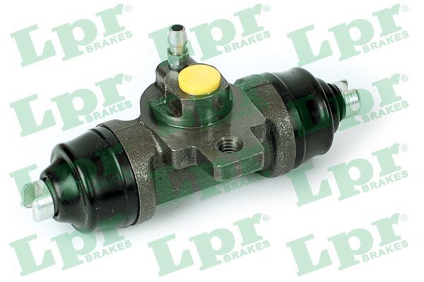 Колесный тормозной цилиндр LPR 4550
