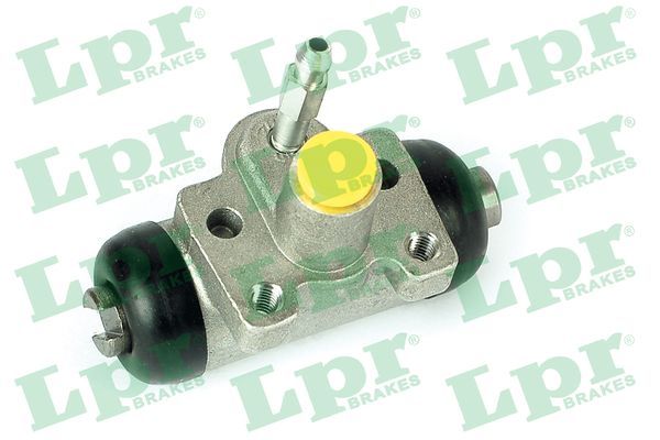 Колесный тормозной цилиндр LPR 4566