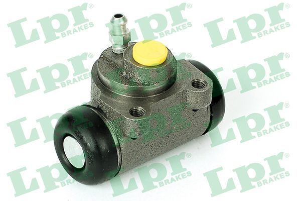 Колесный тормозной цилиндр LPR 4625