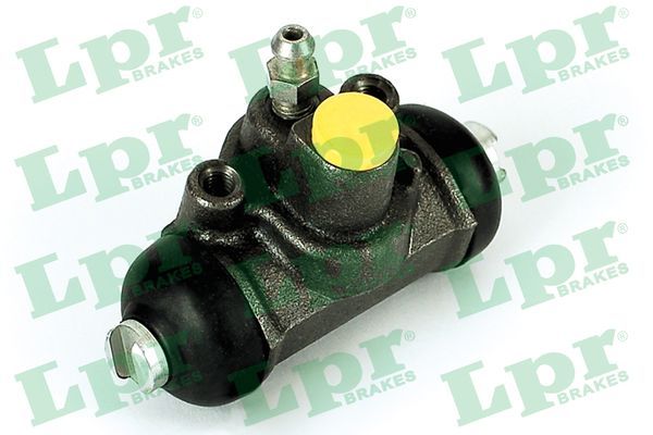 Колесный тормозной цилиндр LPR 4763