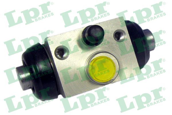Колесный тормозной цилиндр LPR 4824