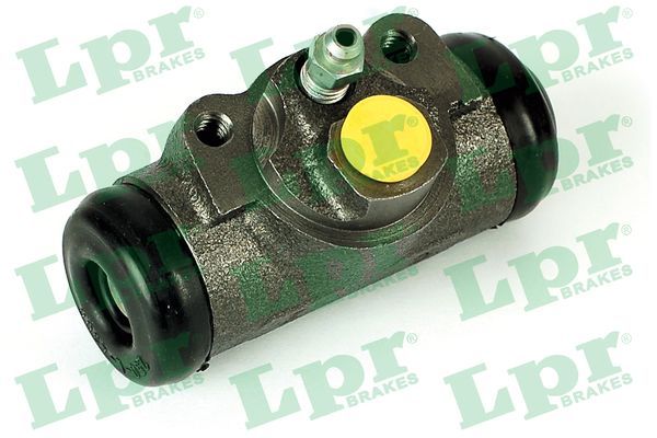 Колесный тормозной цилиндр LPR 5064