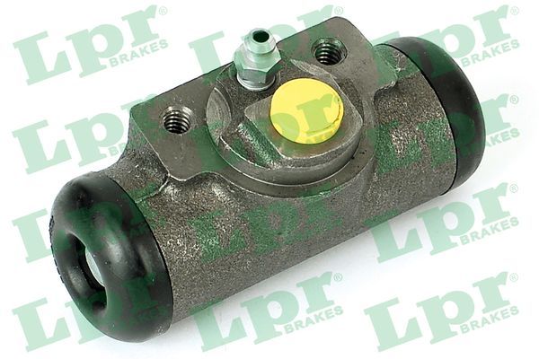 Колесный тормозной цилиндр LPR 5091