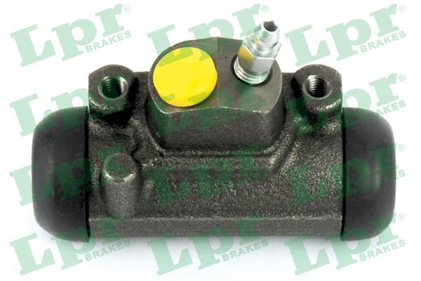 Колесный тормозной цилиндр LPR 5125