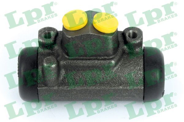 Колесный тормозной цилиндр LPR 5126