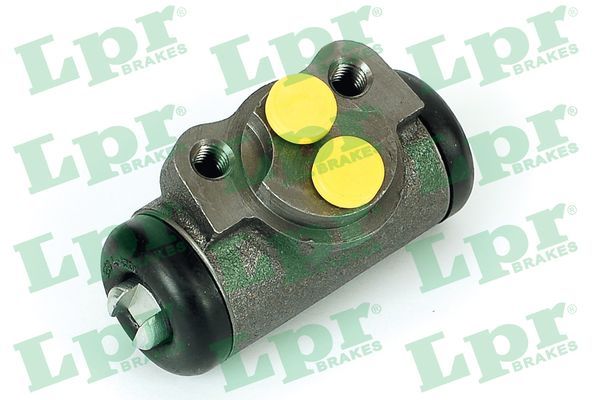 Колесный тормозной цилиндр LPR 5528