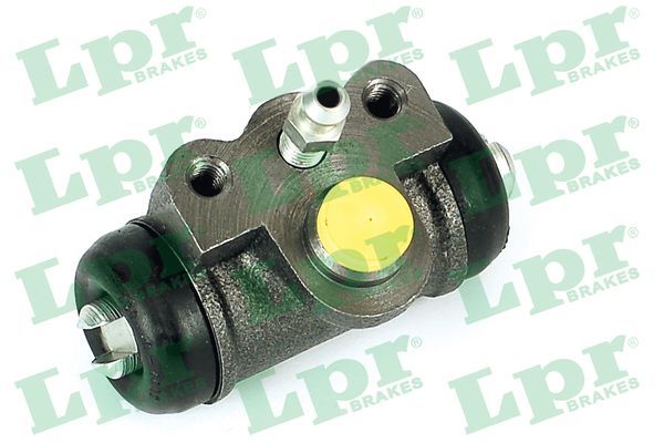 Колесный тормозной цилиндр LPR 5532