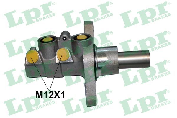Главный тормозной цилиндр LPR 6040