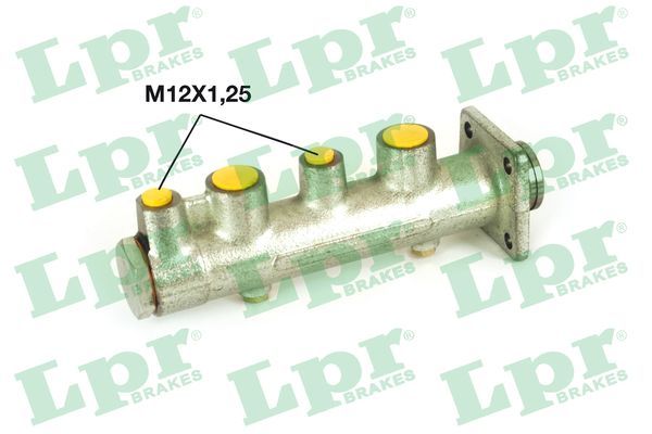 Главный тормозной цилиндр LPR 6712