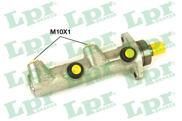 Главный тормозной цилиндр LPR 6785