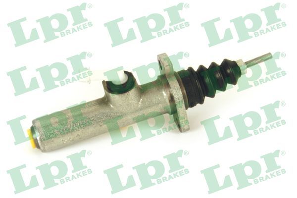Главный цилиндр, система сцепления LPR 7104