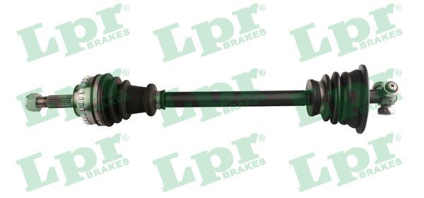 Приводной вал LPR DS39132