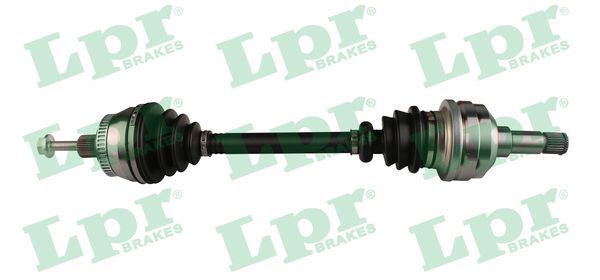 Приводной вал LPR DS51061