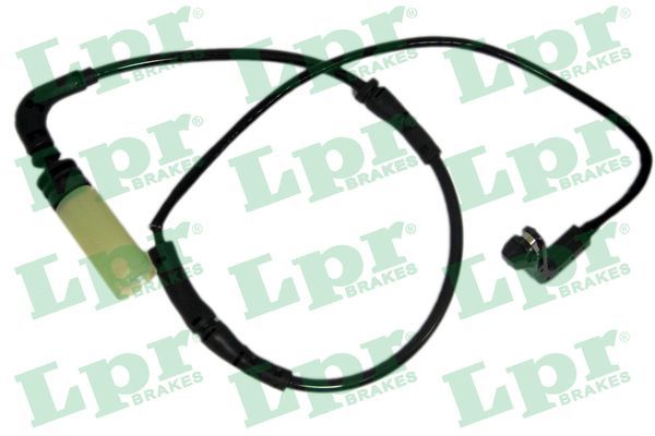 Сигнализатор, износ тормозных колодок LPR KS0028
