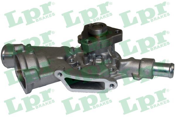 Водяной насос, охлаждение двигателя LPR WP0150