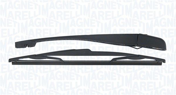 Комплект рычагов стеклоочистителя, система очистки стекол MAGNETI MARELLI 000723180110