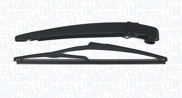 Комплект рычагов стеклоочистителя, система очистки стекол MAGNETI MARELLI 000723180118
