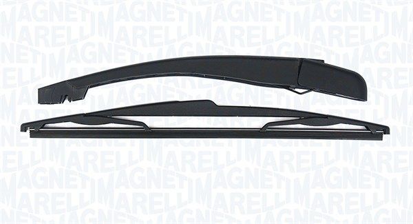 Комплект рычагов стеклоочистителя, система очистки стекол MAGNETI MARELLI 000723180132