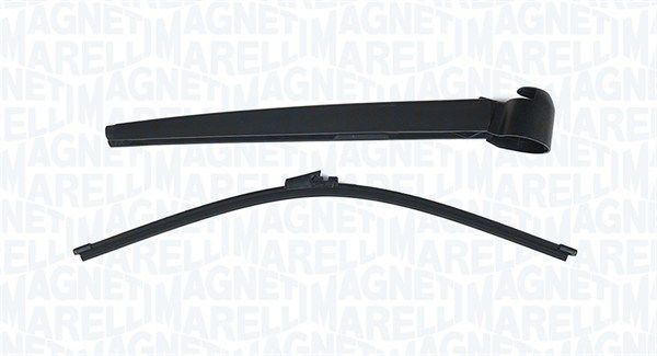Комплект рычагов стеклоочистителя, система очистки стекол MAGNETI MARELLI 000723180189