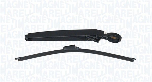 Комплект рычагов стеклоочистителя, система очистки стекол MAGNETI MARELLI 000723180194