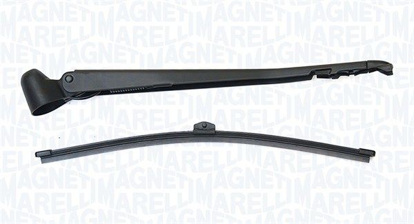 Комплект рычагов стеклоочистителя, система очистки стекол MAGNETI MARELLI 000723180218