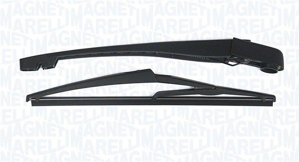 Комплект рычагов стеклоочистителя, система очистки стекол MAGNETI MARELLI 000723180235