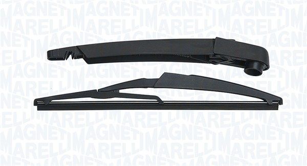 Комплект рычагов стеклоочистителя, система очистки стекол MAGNETI MARELLI 000723180272