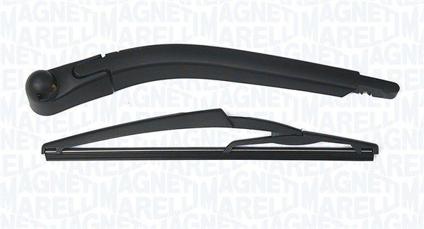 Комплект рычагов стеклоочистителя, система очистки стекол MAGNETI MARELLI 000723180291