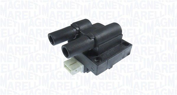 Катушка зажигания MAGNETI MARELLI 060717069012