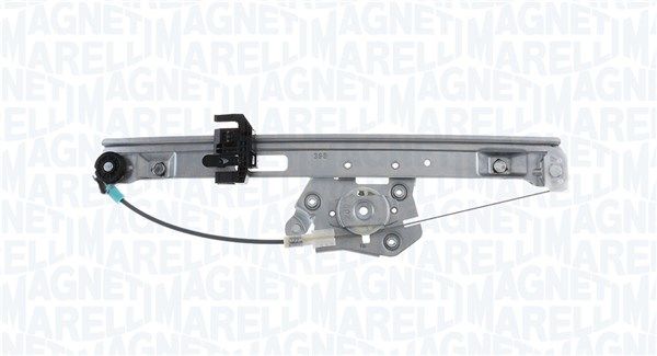 Стеклоподъемник MAGNETI MARELLI 350103329000